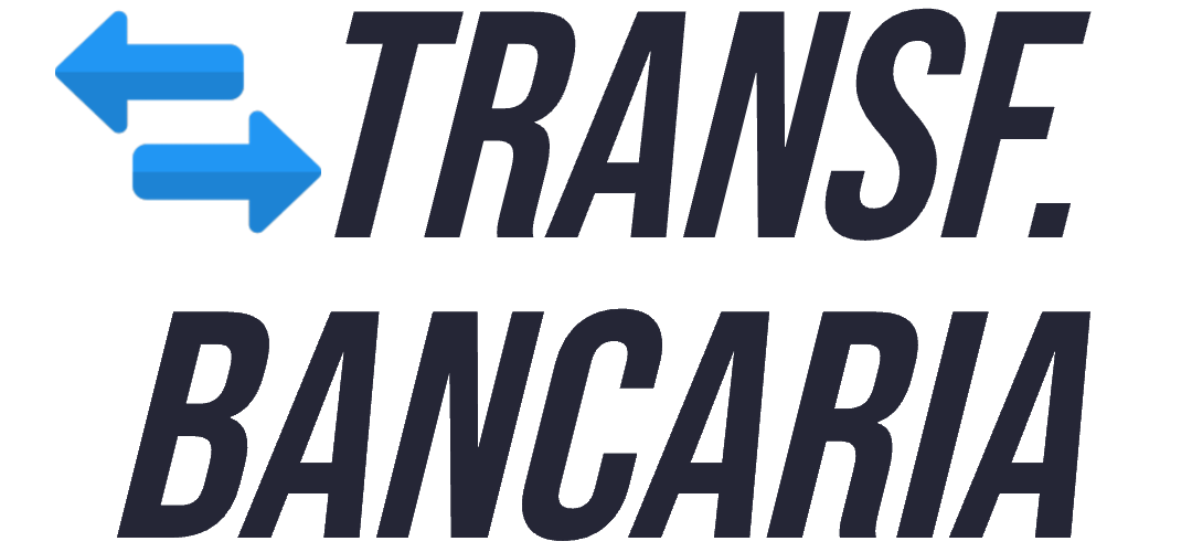 Transferencia Bancaria